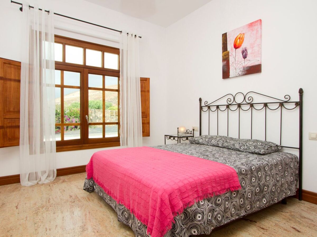 Maison de campagne à Lanzarote, 300 m² et vue panoramique - Photo 27
