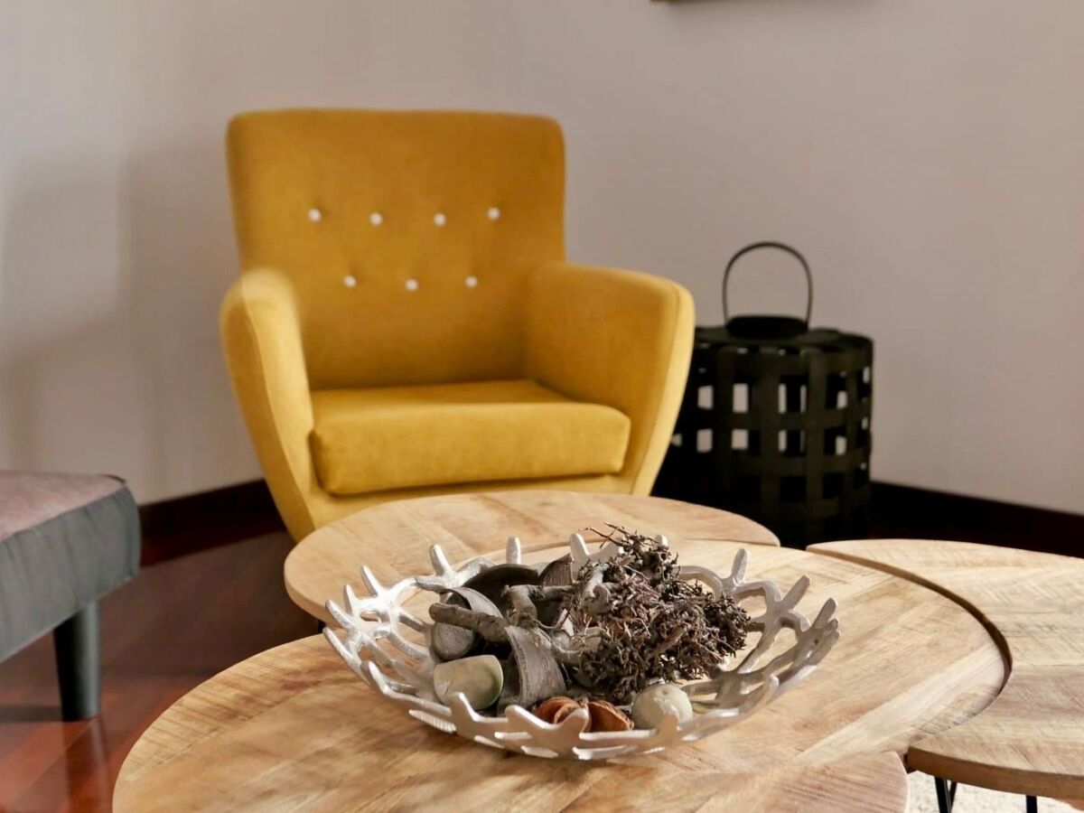 Casa Árbol del Fuego – Maison avec piscine à eau salée, Nazaret - Photo 22