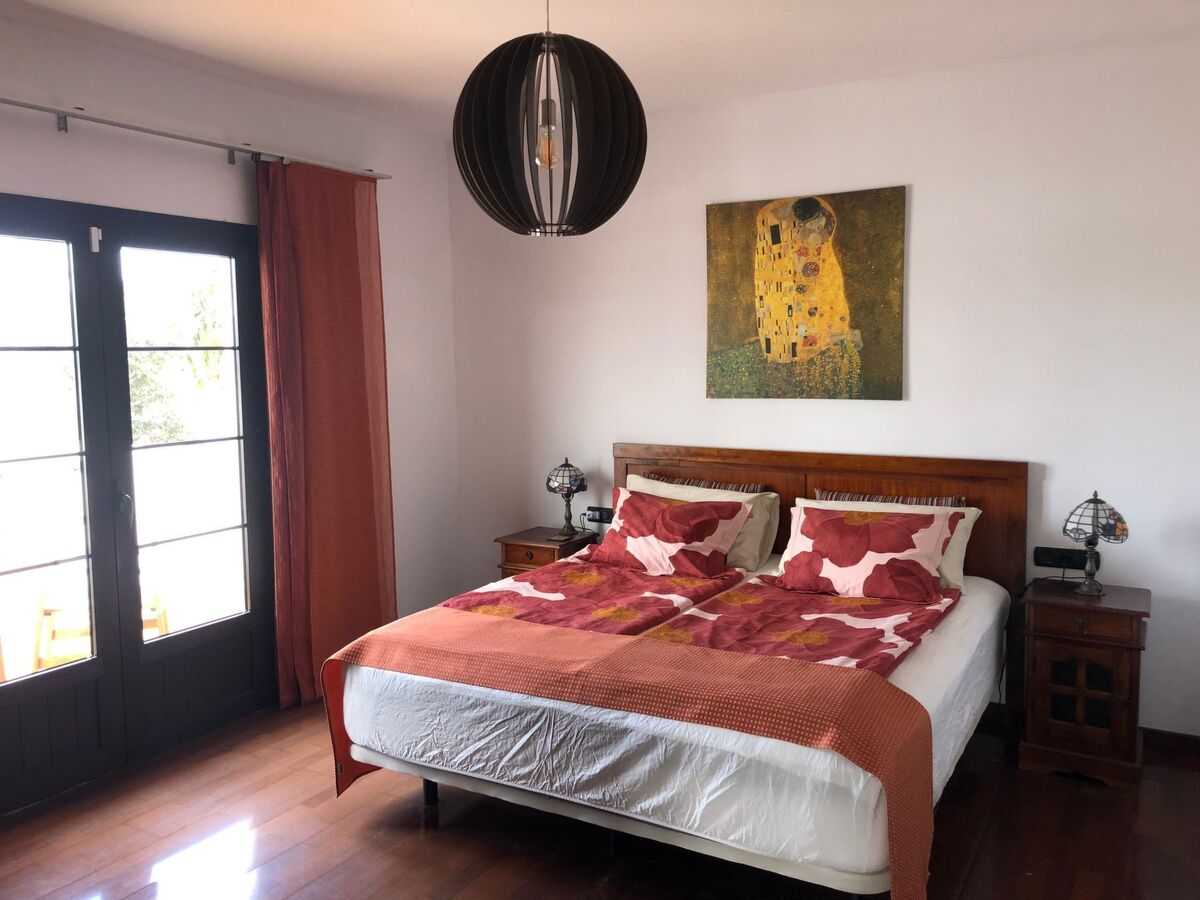Casa Árbol del Fuego – Maison avec piscine à eau salée, Nazaret - Photo 24