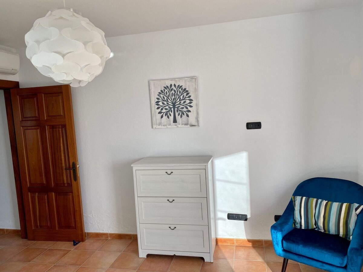 Casa Árbol del Fuego – Maison avec piscine à eau salée, Nazaret - Photo 28