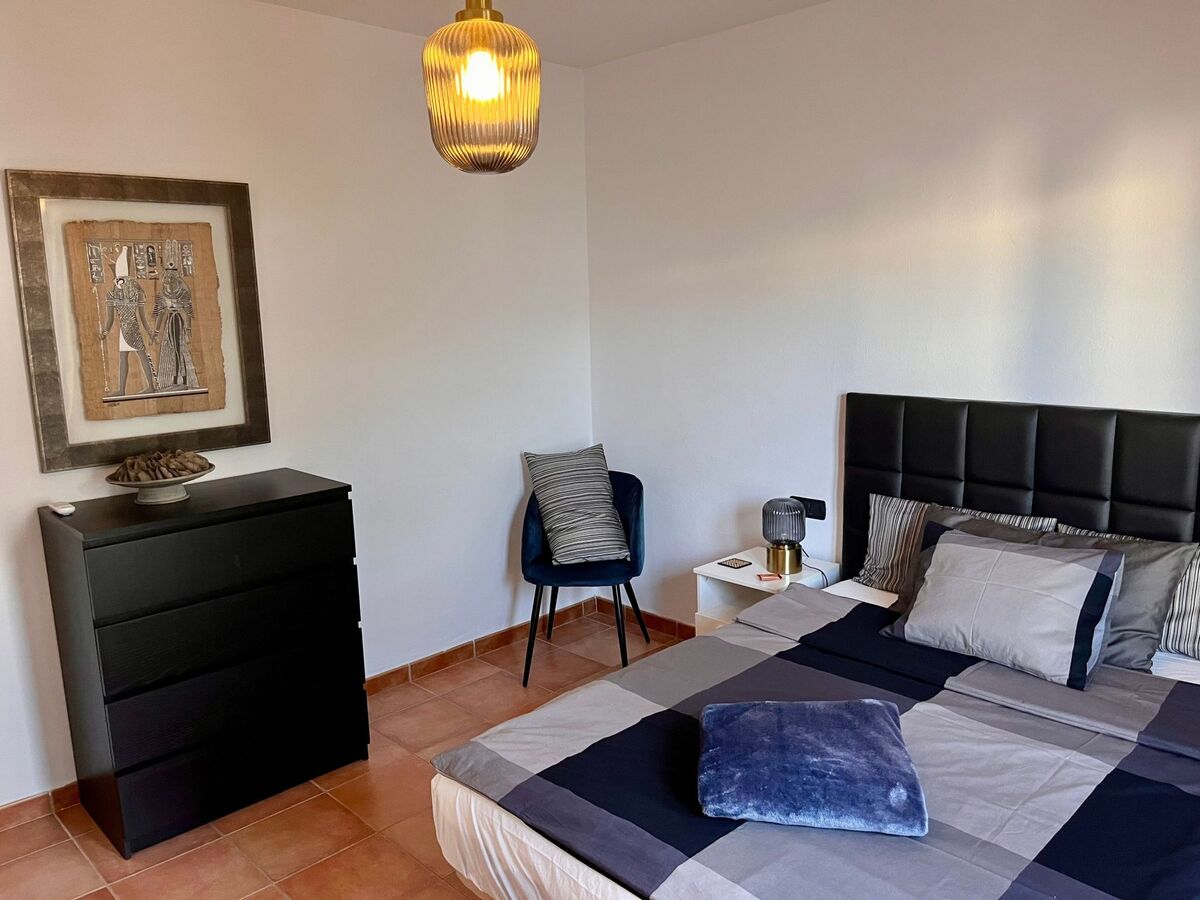 Casa Árbol del Fuego – Maison avec piscine à eau salée, Nazaret - Photo 29