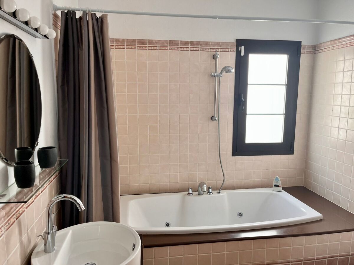 Casa Árbol del Fuego – Maison avec piscine à eau salée, Nazaret - Photo 31