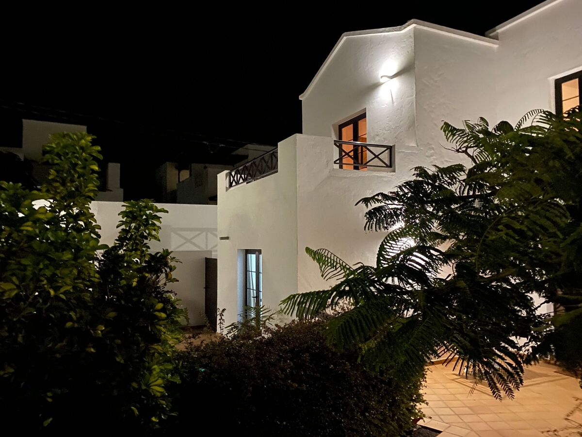 Casa Árbol del Fuego – Maison avec piscine à eau salée, Nazaret - Photo 37