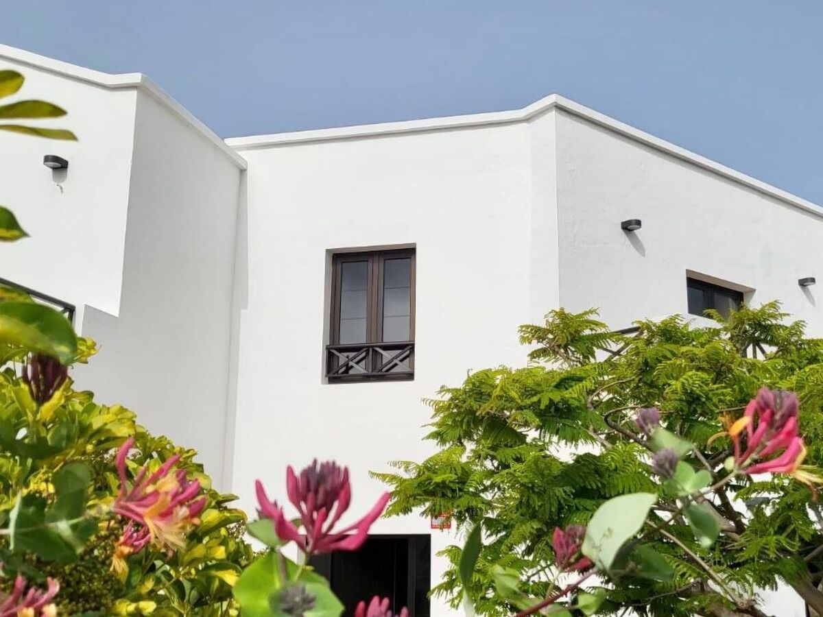 Casa Árbol del Fuego – Maison avec piscine à eau salée, Nazaret - Photo 38