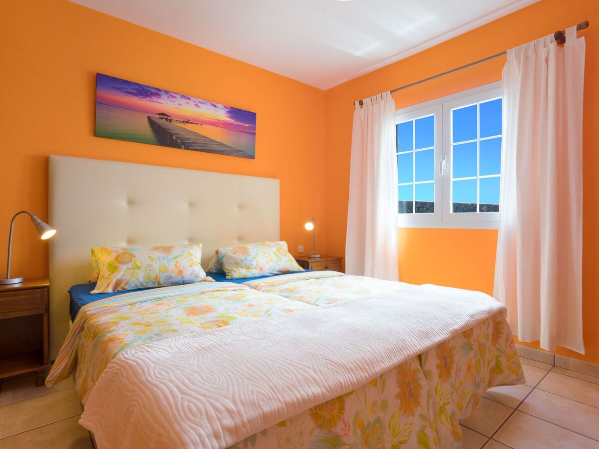 Appartement 90 m² avec vue mer à Tías, 4 personnes - Photo 13