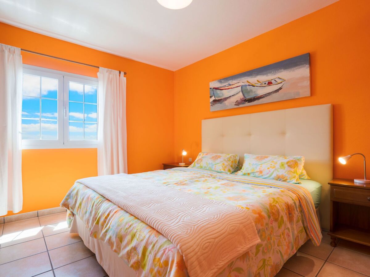 Appartement 90 m² avec vue mer à Tías, 4 personnes - Photo 14