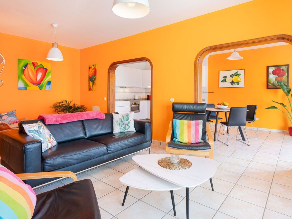 Appartement 90 m² avec vue mer à Tías, 4 personnes - Photo 19