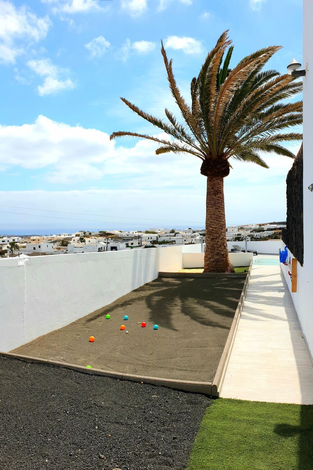 Villa Meerblick Tías - 5 chambres, piscine & vue mer - Photo 2