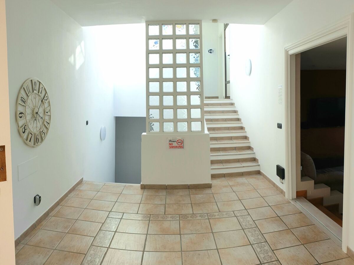 Villa Meerblick Tías - 5 chambres, piscine & vue mer - Photo 19
