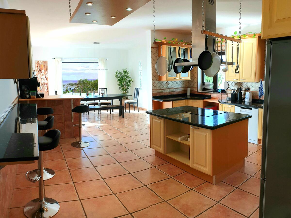 Villa Meerblick Tías - 5 chambres, piscine & vue mer - Photo 20