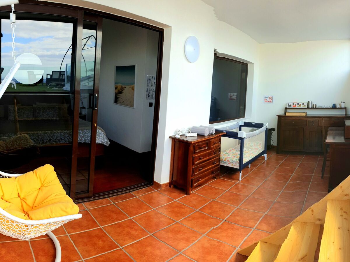 Villa Meerblick Tías - 5 chambres, piscine & vue mer - Photo 24