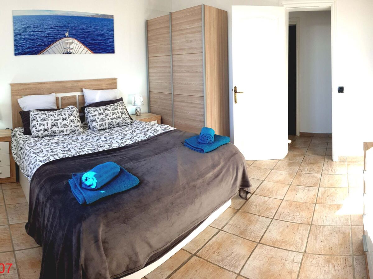 Villa Meerblick Tías - 5 chambres, piscine & vue mer - Photo 27