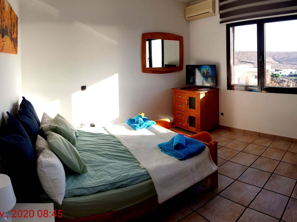 Villa Meerblick Tías - 5 chambres, piscine & vue mer - Photo 28