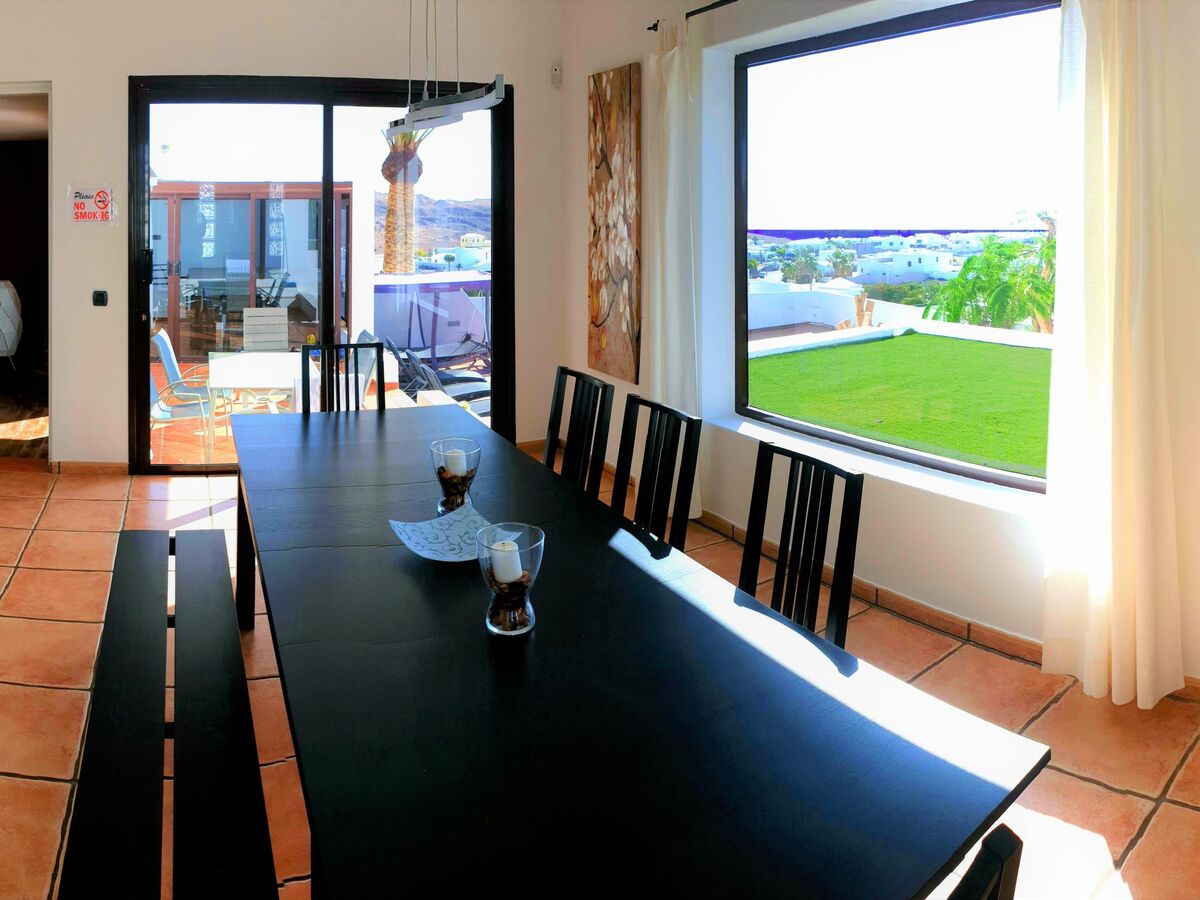 Villa Meerblick Tías - 5 chambres, piscine & vue mer - Photo 40