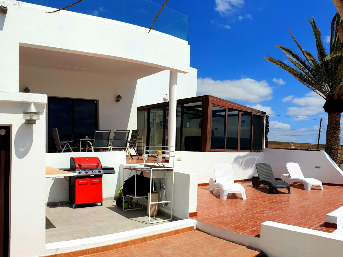 Villa Meerblick Tías - 5 chambres, piscine & vue mer - Photo 44