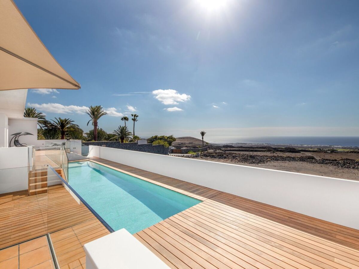 Villa Isabela 3 chambres, piscine chauffée 12 m - Photo 1