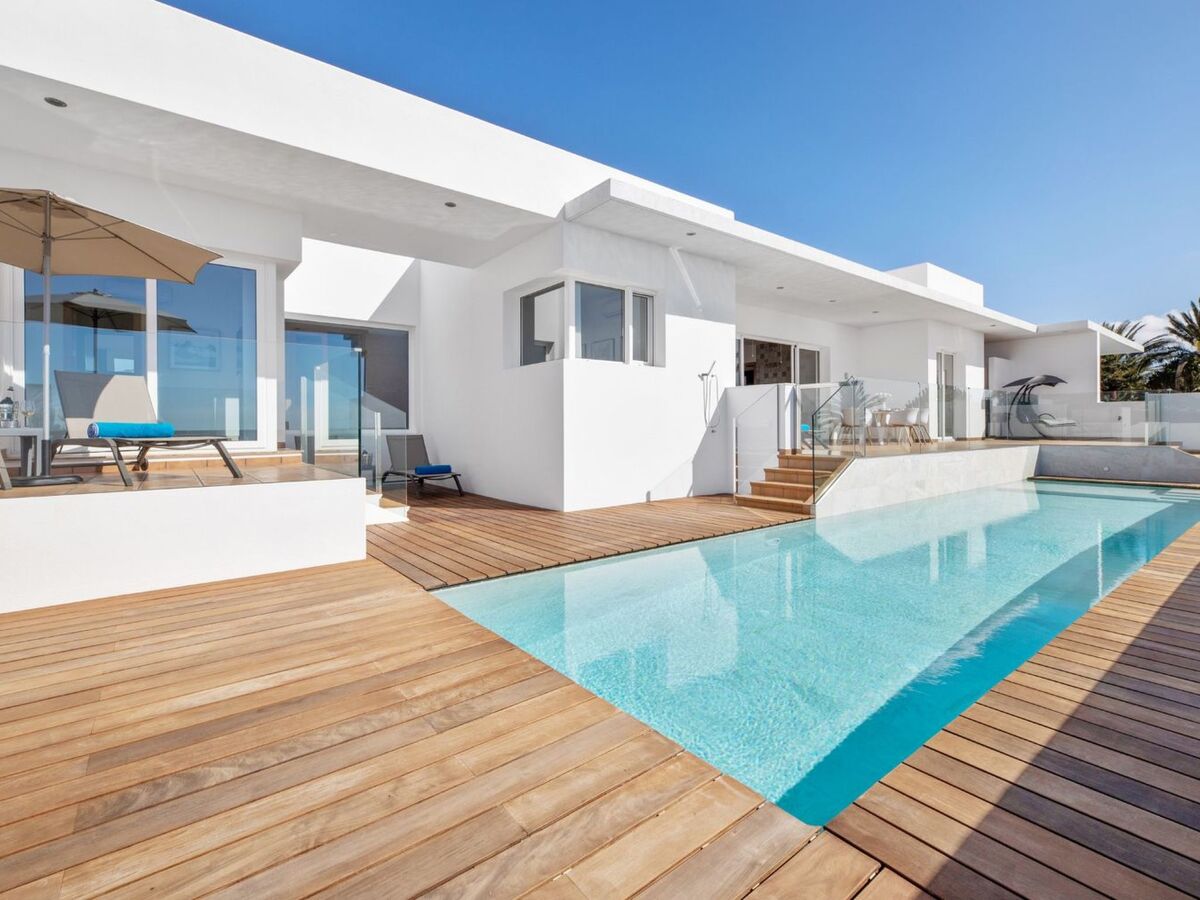 Villa Isabela 3 chambres, piscine chauffée 12 m - Photo 2