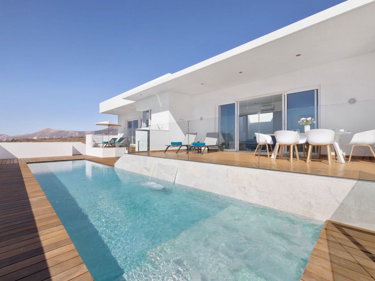 Villa Isabela 3 chambres, piscine chauffée 12 m - Photo 16