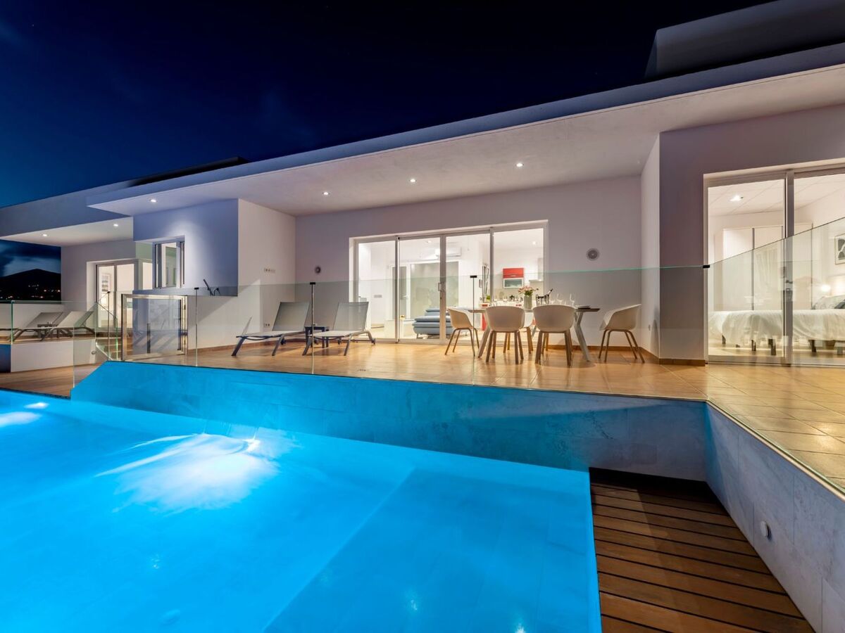 Villa Isabela 3 chambres, piscine chauffée 12 m - Photo 19
