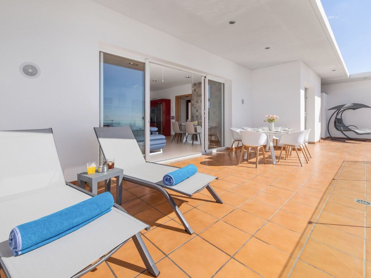 Villa Isabela 3 chambres, piscine chauffée 12 m - Photo 20