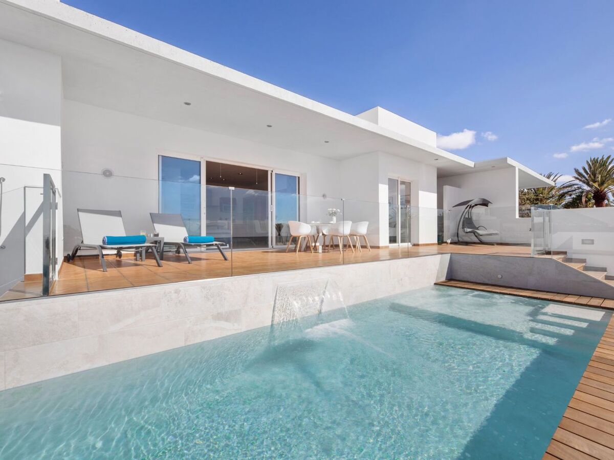 Villa Isabela 3 chambres, piscine chauffée 12 m - Photo 21