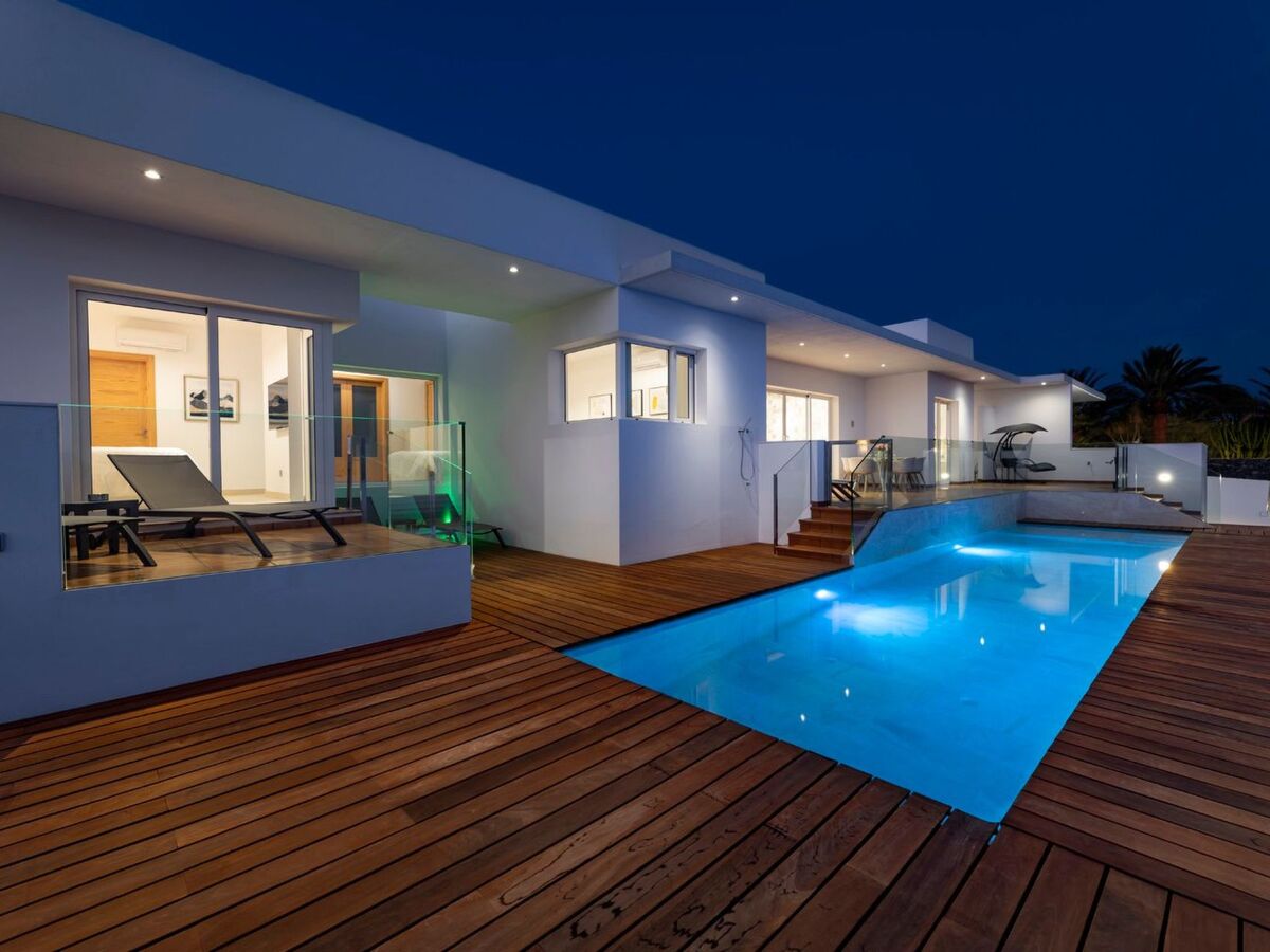 Villa Isabela 3 chambres, piscine chauffée 12 m - Photo 22