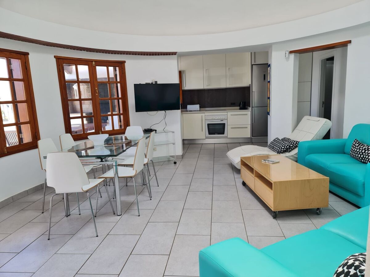 Villa 4 chambres à 200m de la plage, Puerto del Carmen - Photo 4