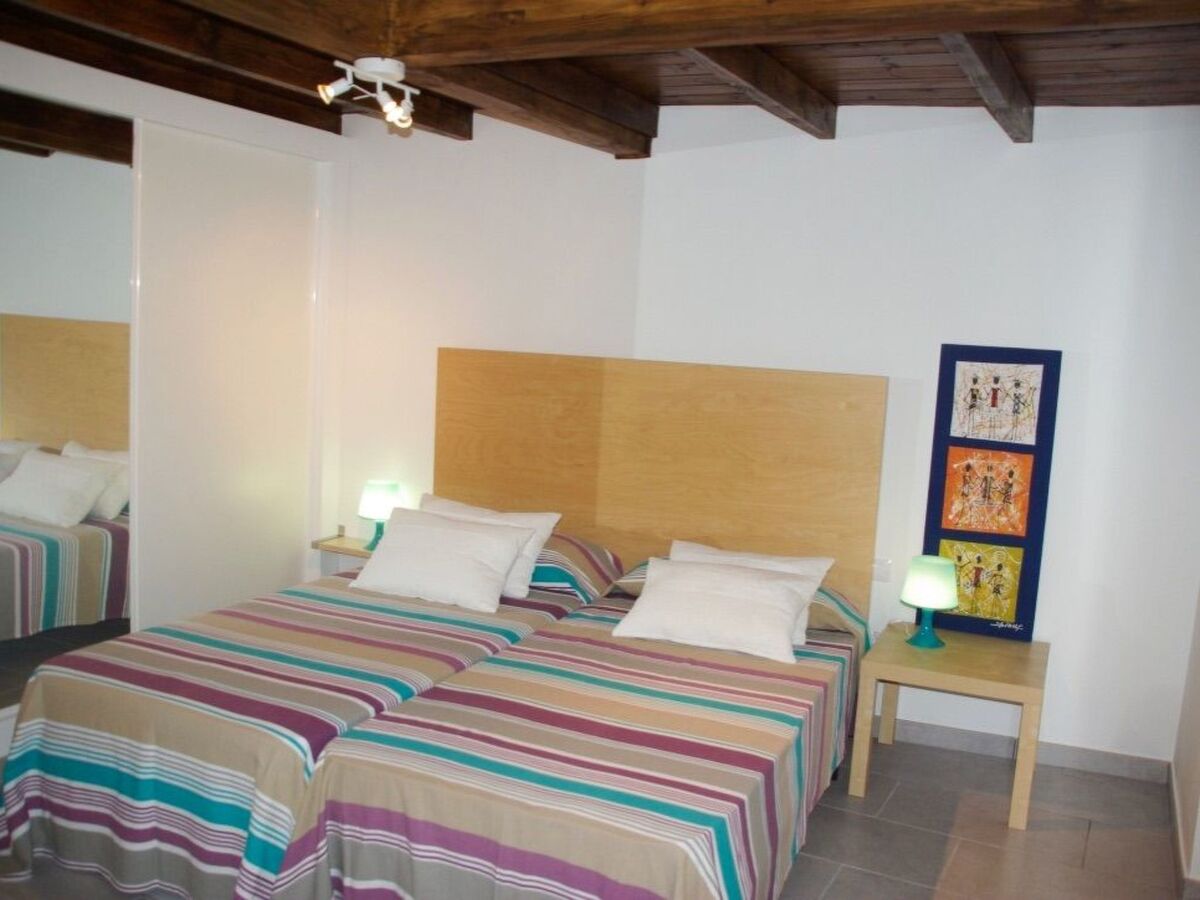 Villa 4 chambres à 200m de la plage, Puerto del Carmen - Photo 6