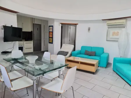 Location maison à Puerto del Carmen, für 8 Personen ca. 160 m&sup2; in Puerto del Carmen, Lanzarote (Südküste von La