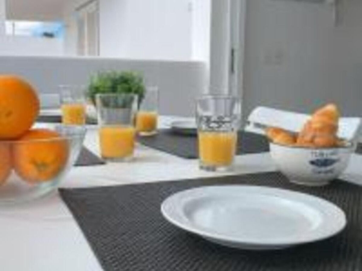 Apartamento Acuario, 2 chambres à 100m de la plage - Photo 2