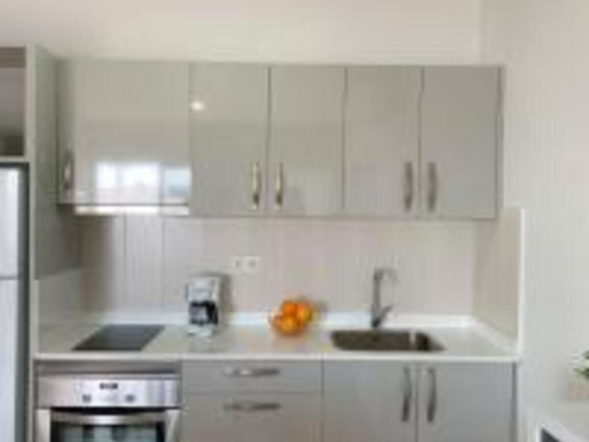 Apartamento Acuario, 2 chambres à 100m de la plage - Photo 4