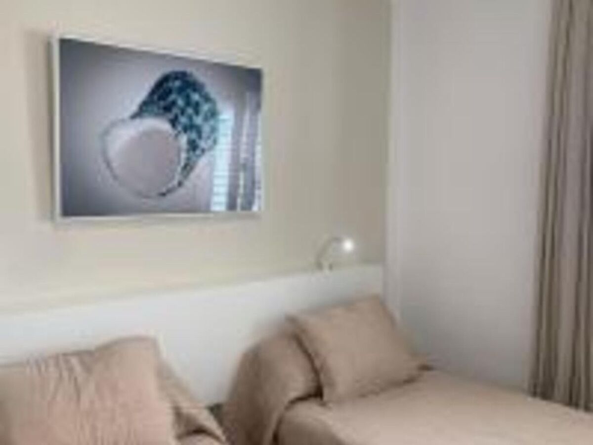 Apartamento Acuario, 2 chambres à 100m de la plage - Photo 5