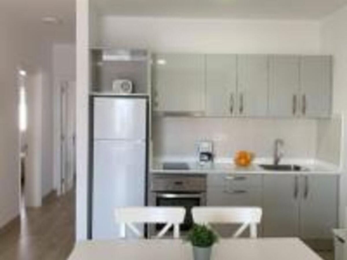 Apartamento Acuario, 2 chambres à 100m de la plage - Photo 6