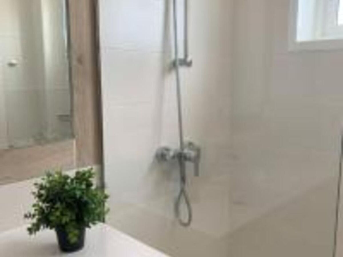 Apartamento Acuario, 2 chambres à 100m de la plage - Photo 10