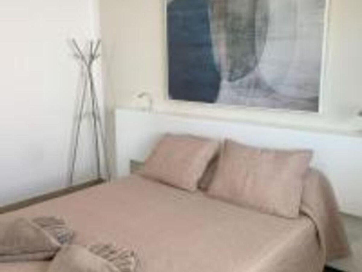 Apartamento Acuario, 2 chambres à 100m de la plage - Photo 11