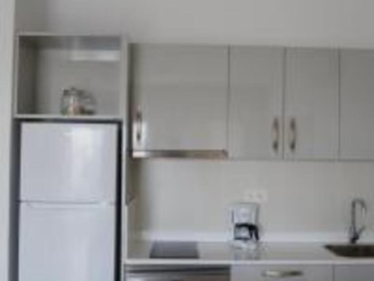 Apartamento Acuario, 2 chambres à 100m de la plage - Photo 14