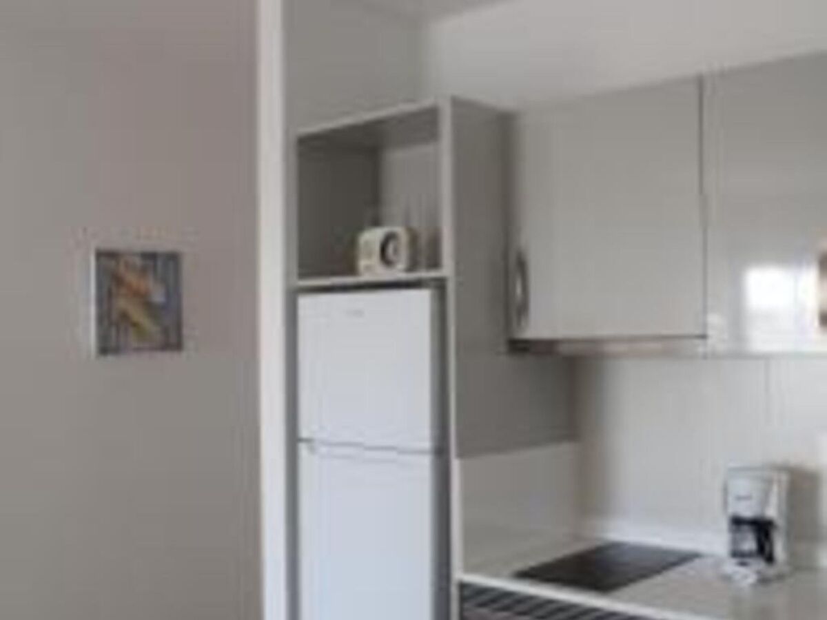 Apartamento Acuario, 2 chambres à 100m de la plage - Photo 16
