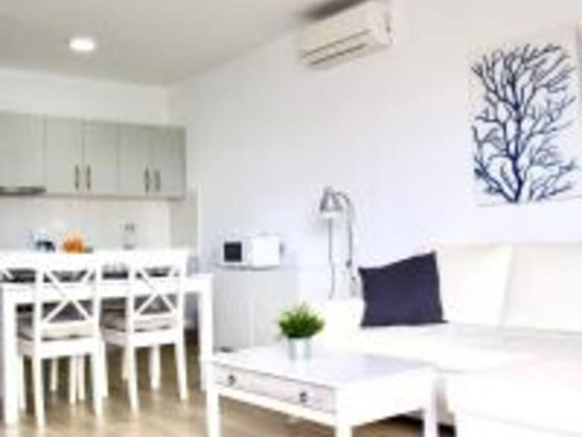 Apartamento Acuario, 2 chambres à 100m de la plage - Photo 19