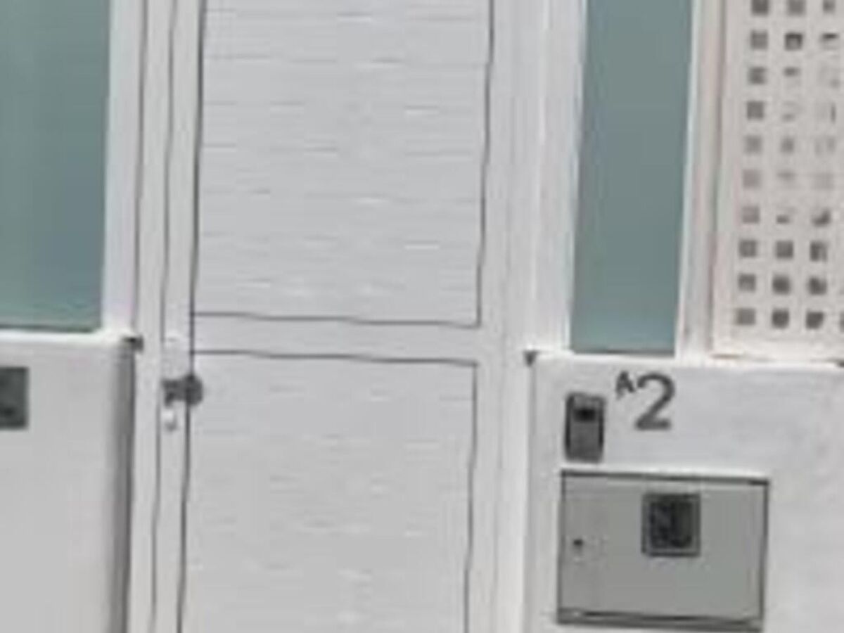Apartamento Acuario, 2 chambres à 100m de la plage - Photo 21