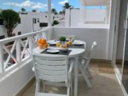 Location appartement à Puerto del Carmen, Acuario Wohnung in der Nähe des Strandes