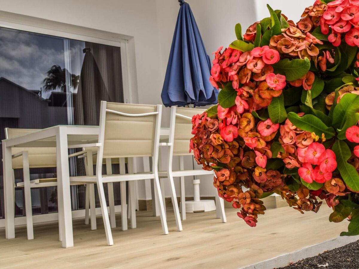 Appartement 1 chambre terrasse & jardin Puerto del Carmen - Photo 1