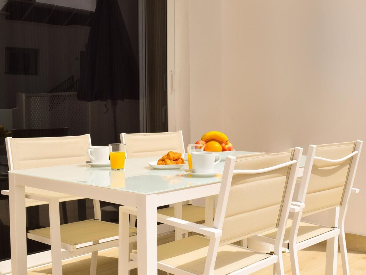 Appartement 1 chambre terrasse & jardin Puerto del Carmen - Photo 4