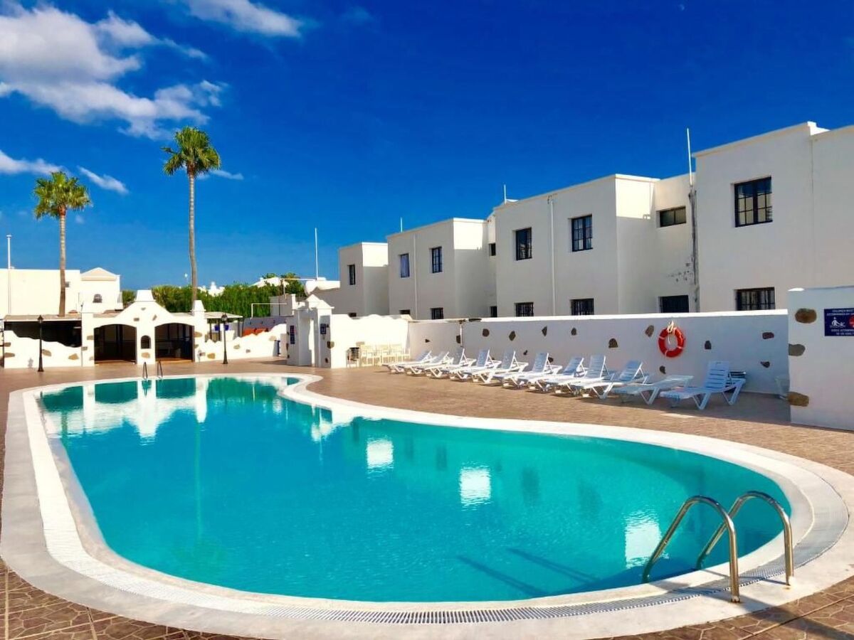 Appartement WASSER 118 - Puerto del Carmen, plage à 500m - Photo 2