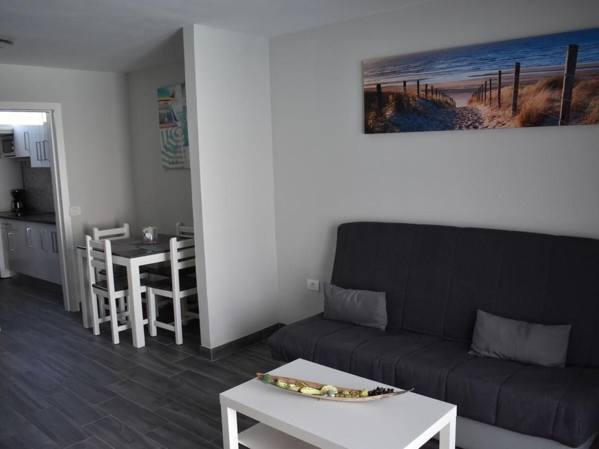 Appartement WASSER 118 - Puerto del Carmen, plage à 500m - Photo 5