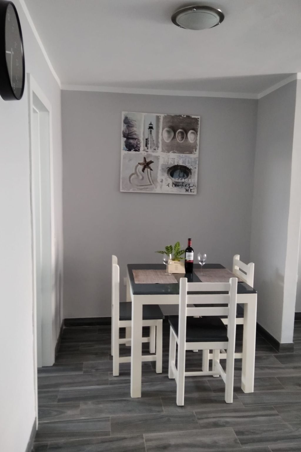 Appartement WASSER 118 - Puerto del Carmen, plage à 500m - Photo 8