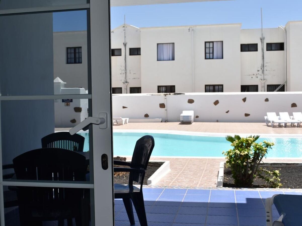 Appartement WASSER 118 - Puerto del Carmen, plage à 500m - Photo 16