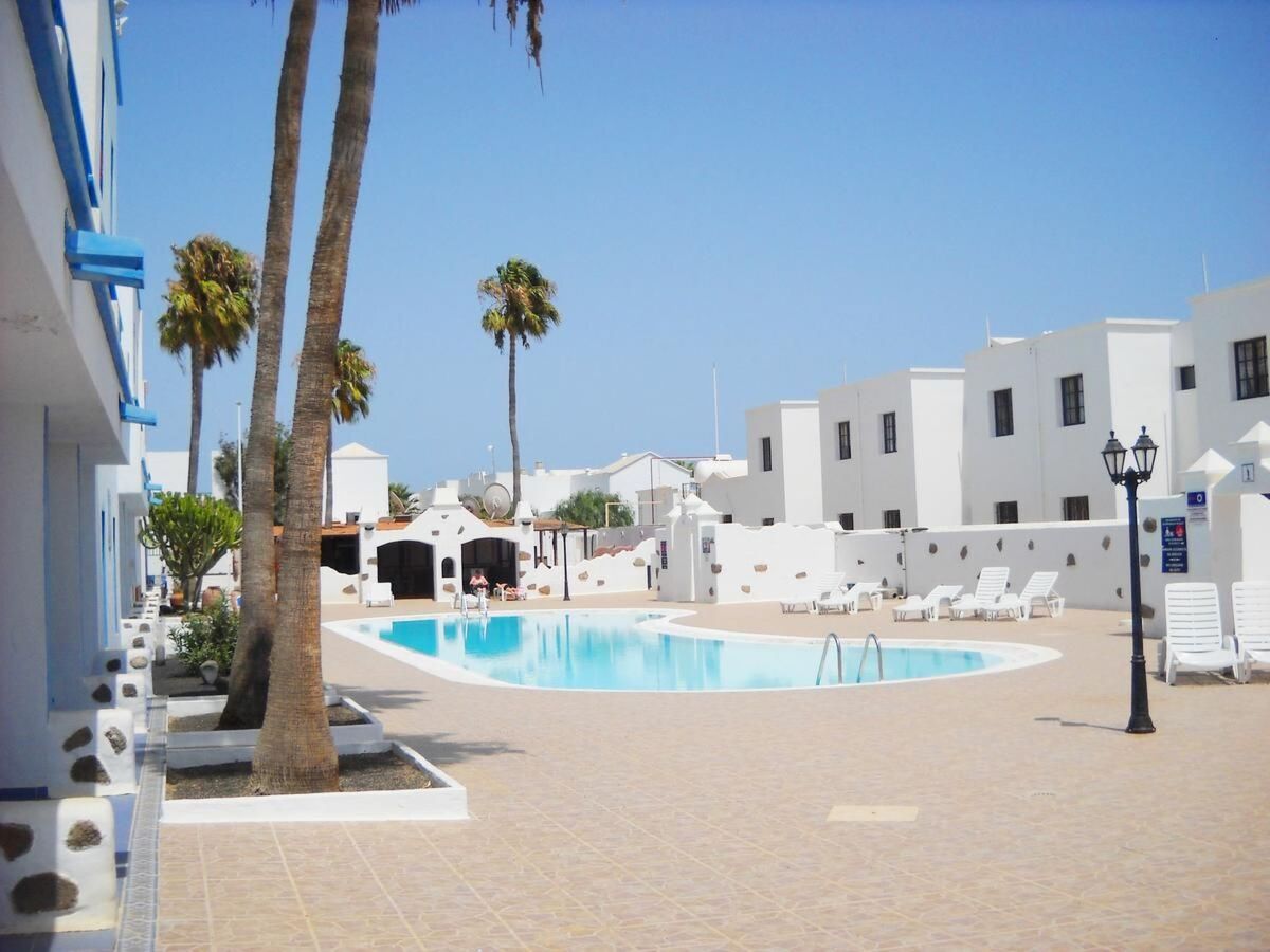 Appartement WASSER 118 - Puerto del Carmen, plage à 500m - Photo 17