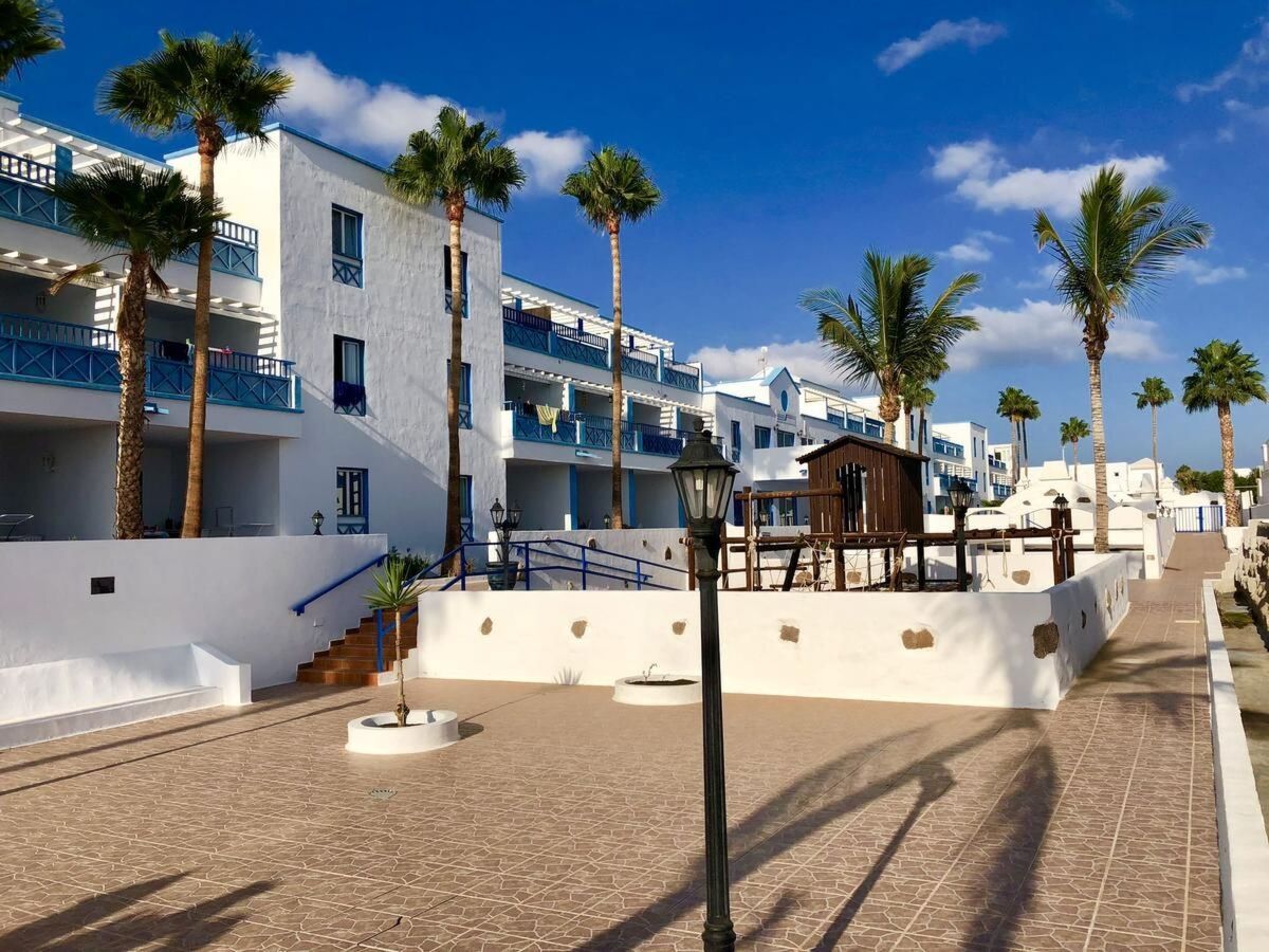 Appartement WASSER 118 - Puerto del Carmen, plage à 500m - Photo 18