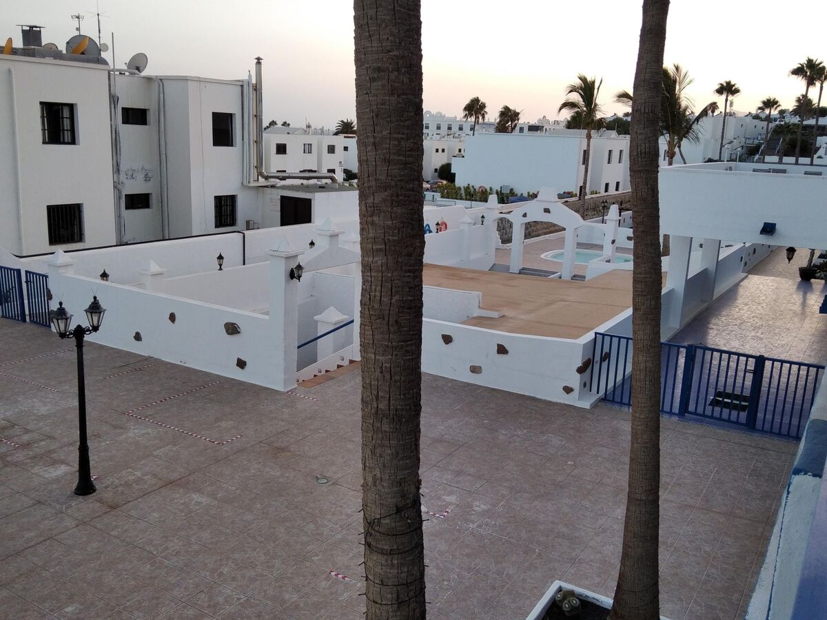 Appartement WASSER 118 - Puerto del Carmen, plage à 500m - Photo 23