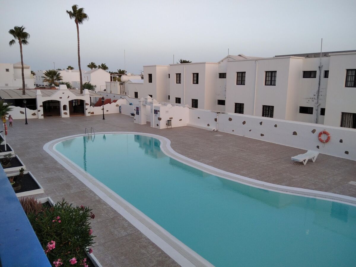 Appartement WASSER 118 - Puerto del Carmen, plage à 500m - Photo 24